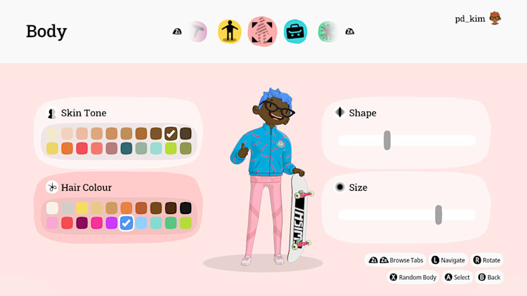 OlliOlli World for Nintendo Switch - Nintendo Official Site