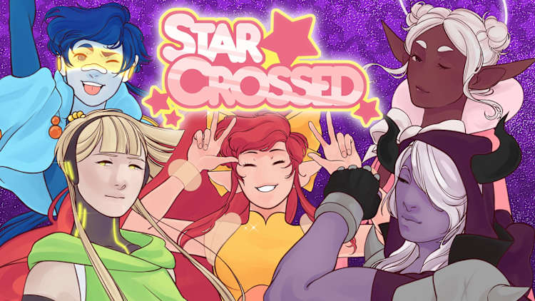 StarCrossed