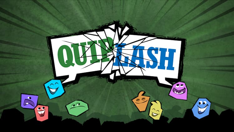 Quiplash