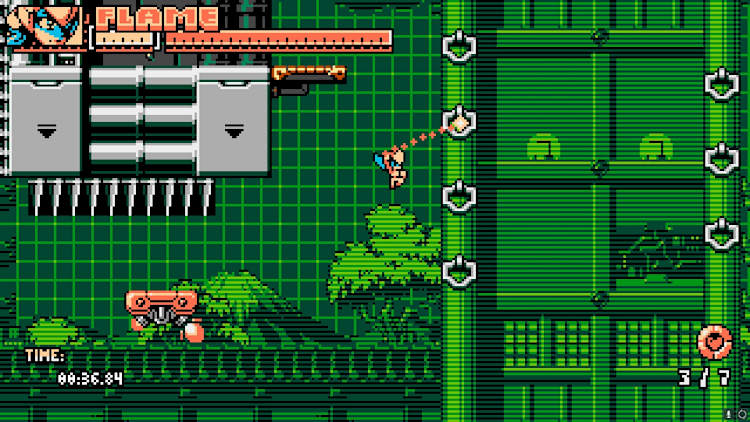 Panzer Paladin for Nintendo Switch - Nintendo Official Site