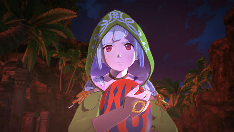 Monster Hunter Stories 2: Wings of Ruin for Nintendo Switch