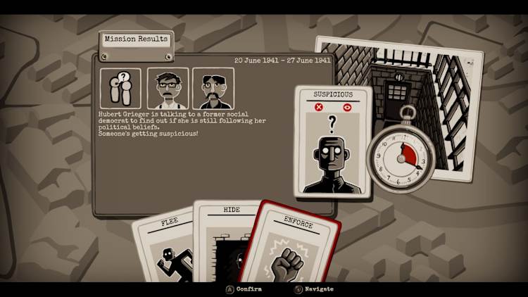 图片[2]-安卓手机游戏《走过至暗时刻v1.0.18》[完整版]Steam移植-仄言资源社