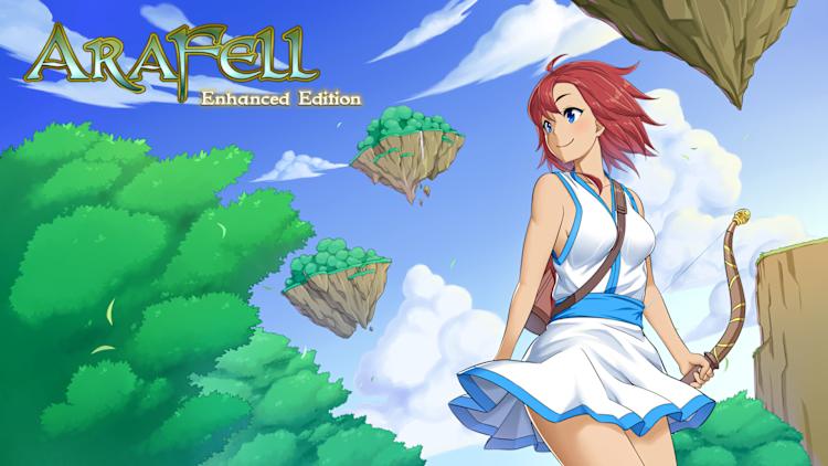 Ara Fell: Enhanced Edition