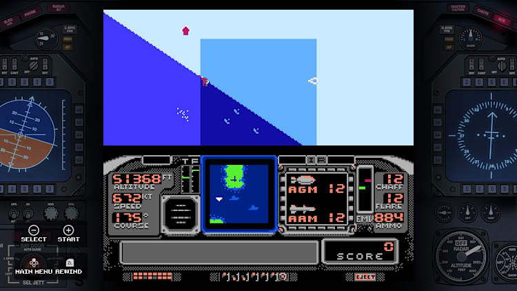F-117A Stealth Fighter for Nintendo Switch - Nintendo