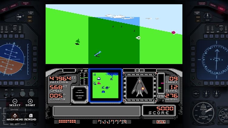 F-117A Stealth Fighter for Nintendo Switch - Nintendo