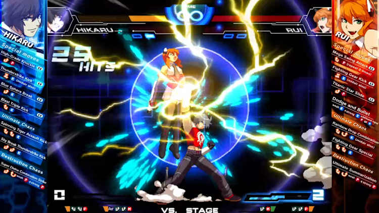 CHAOS CODE -NEW SIGN OF CATASTROPHE- for Nintendo Switch