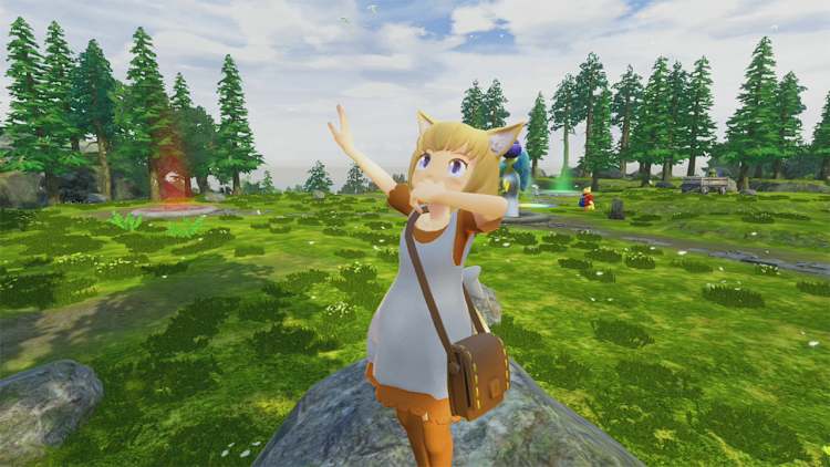 ジラフとアンニカ switch ヨドバシ.com - PLAYISM プレーイズム ジラフとアンニカ