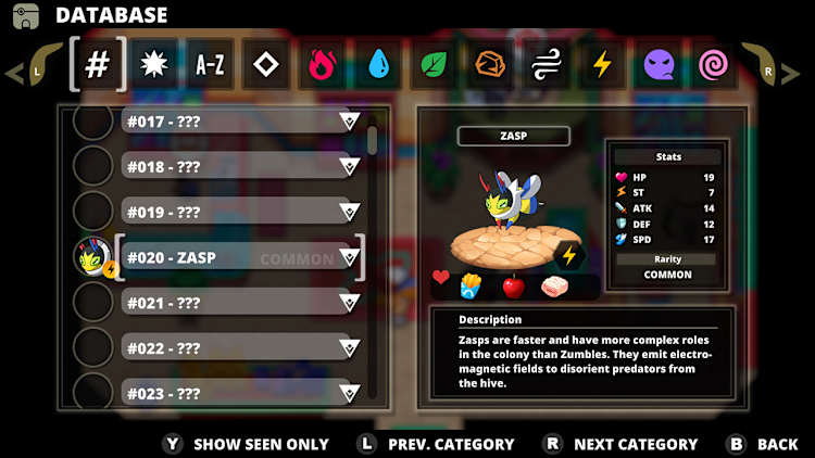 Nexomon: Extinction for Nintendo Switch - Nintendo Official Site