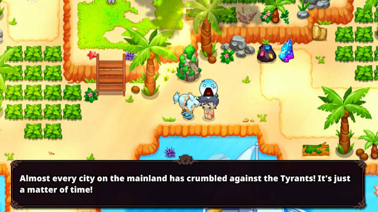 Nexomon + Nexomon: Extinction - Complete Collection for