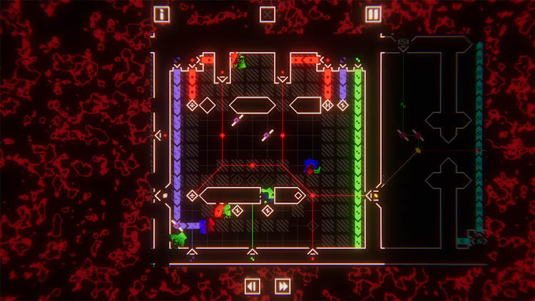 SOLAS 128 for Nintendo Switch - Nintendo Official Site