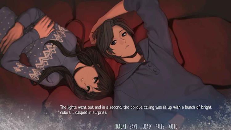 Big Dipper for Nintendo Switch - Nintendo Official Site
