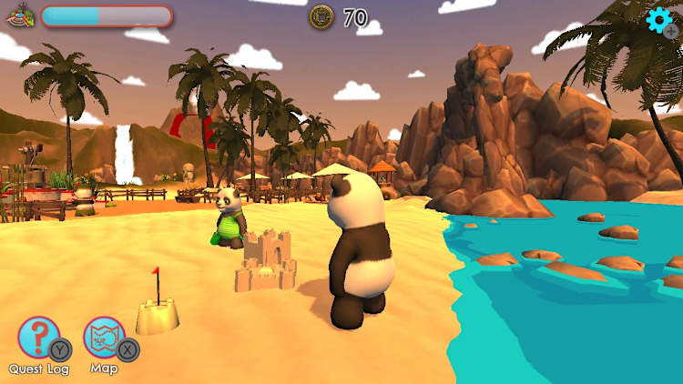 Nintendo Switch - panda Chill Panda for Nintendo Switch - Nintendo Official Site