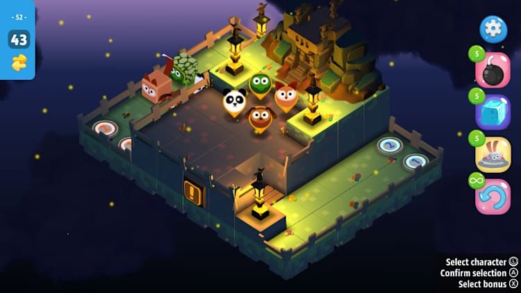 Cubicity for Nintendo Switch - Nintendo Official Site