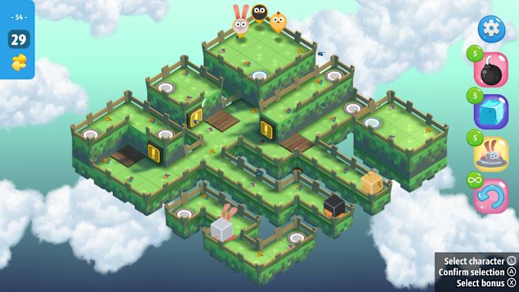 Cubicity for Nintendo Switch - Nintendo Official Site