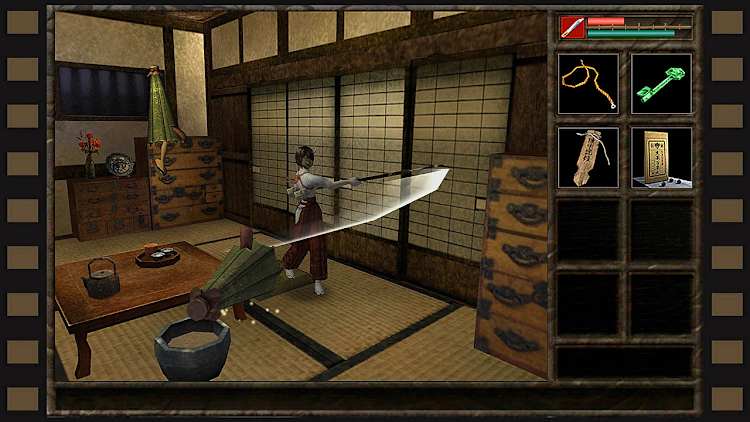 Kwaidan ～Azuma manor story～ for Nintendo Switch - Nintendo