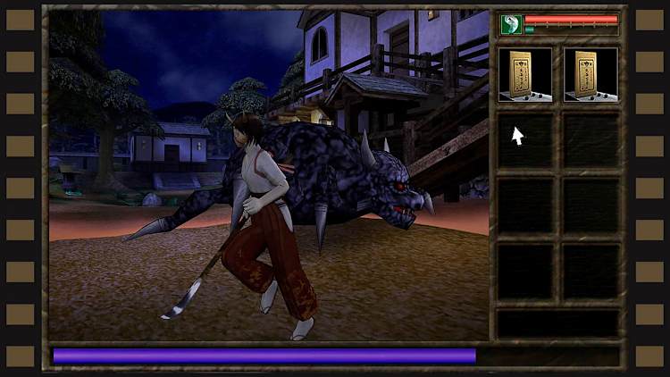 Kwaidan ～Azuma manor story～ for Nintendo Switch - Nintendo