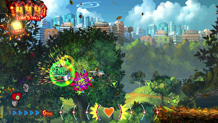 Mad Rat Dead for Nintendo Switch - Nintendo Official Site