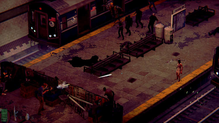 Nintendo Switch - zed Frontline Zed for Nintendo Switch - Nintendo Official Site