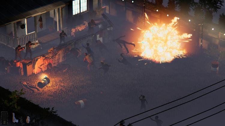 Nintendo Switch - zed Frontline Zed for Nintendo Switch - Nintendo Official Site