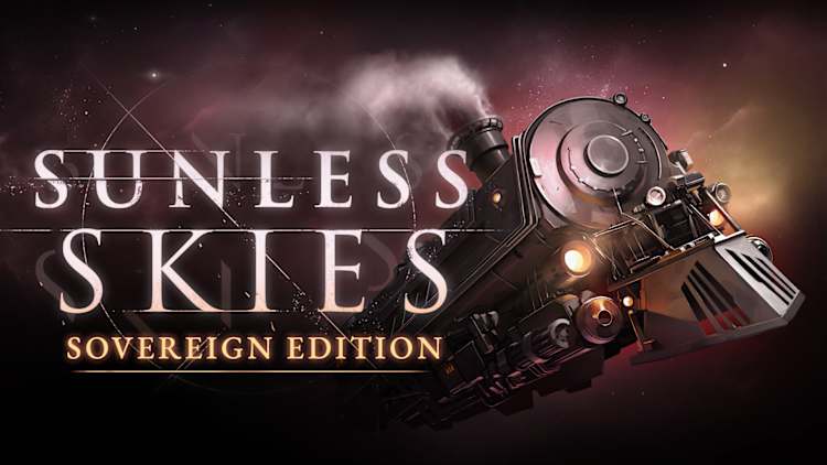 Sunless Skies: Sovereign Edition