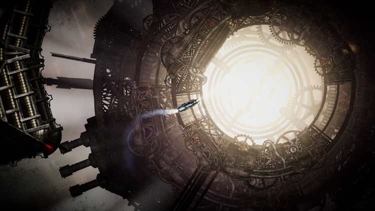Sunless Skies: Sovereign Edition for Nintendo Switch