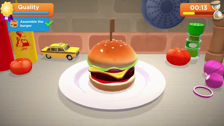 マイユニバース クッキングスター レストラン NINTENDOSWITCH My Universe Cooking Star Restaurant  NSW My Universe: Cooking Star Restaurant | Microids | GameStop