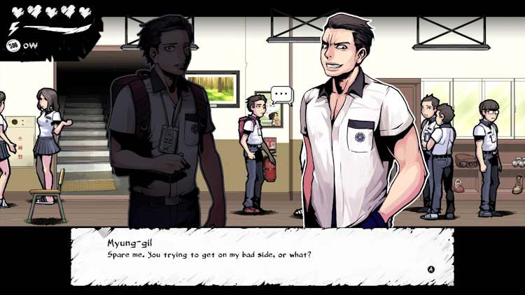 The Coma: Recut for Nintendo Switch - Nintendo Official Site