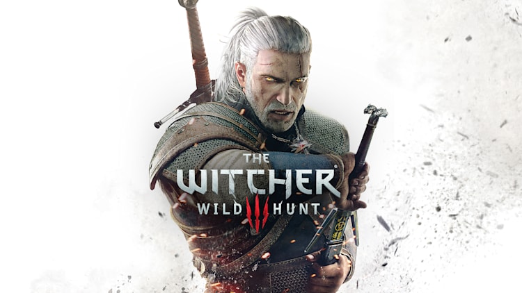 The Witcher 3: Wild Hunt