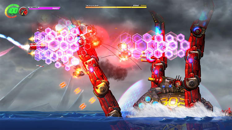 Jets'n'Guns 2 for Nintendo Switch - Nintendo Official Site