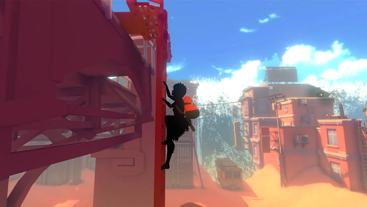 Sea of Solitude: The Director's Cut for Nintendo Switch