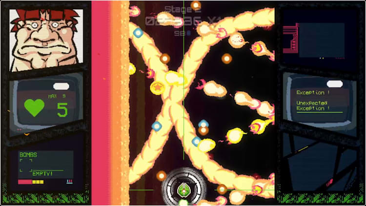 Project Starship X for Nintendo Switch - Nintendo Official Site