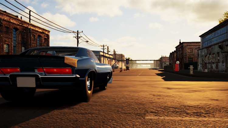 Street Outlaws 2: Winner Takes All for Nintendo Switch Street Outlaws 2: Winner Takes All for Nintendo Switch
