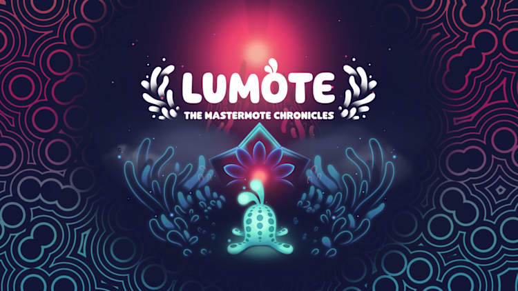 Lumote: The Mastermote Chronicles