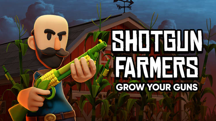 Shotgun Farmers