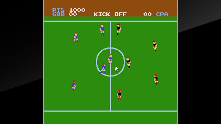 Nintendo Switch - SOCCER JUNKIE SOCCER in Nintendo Switch Sports Gameplay - YouTube