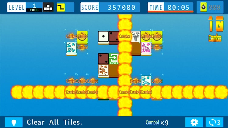 Shisen-Sho NIKAKUdori for Nintendo Switch - Nintendo