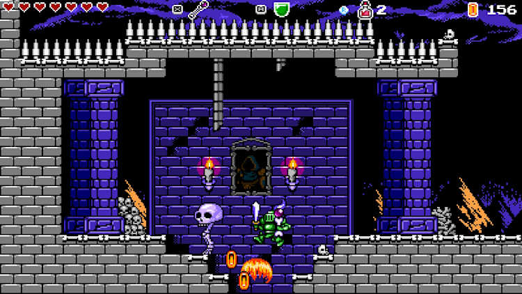 Cathedral for Nintendo Switch - Nintendo Official Site