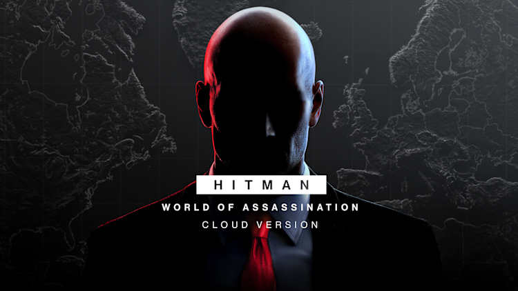 HITMAN 3 - Cloud Version