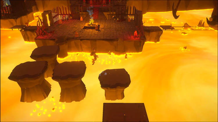 KAUIL'S TREASURE for Nintendo Switch - Nintendo Official Site