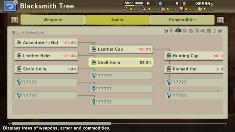 Blacksmith of the Sand Kingdom for Nintendo Switch