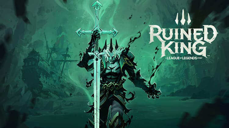 Ruined King: A League of Legends Story™