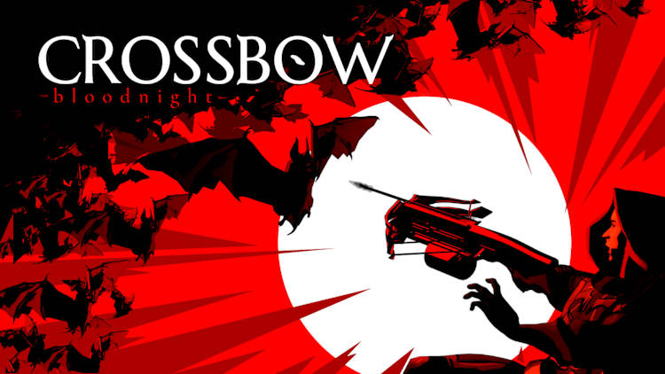 CROSSBOW: Bloodnight
