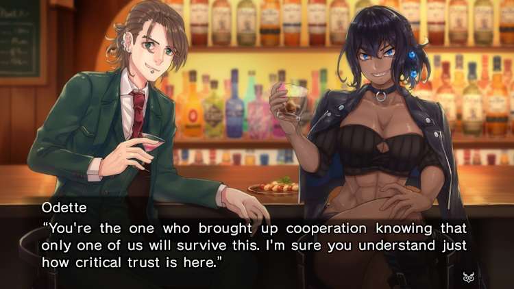 FATAL TWELVE for Nintendo Switch - Nintendo Official Site