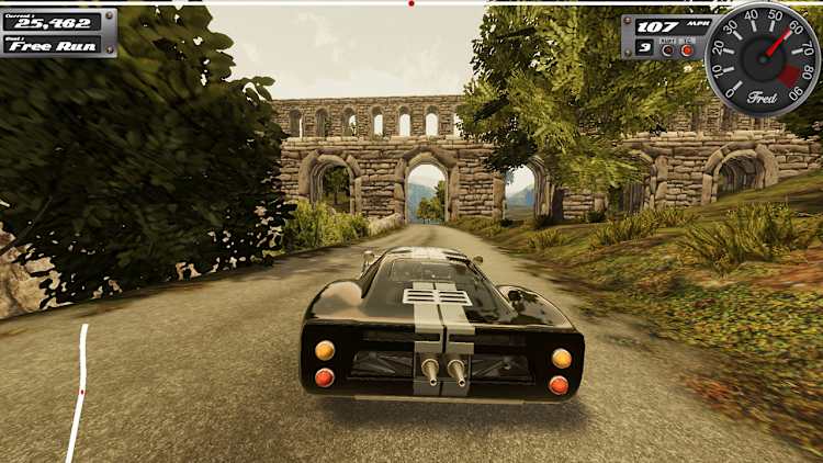 Amazon.com: Classic Racers Elite - Nintendo Switch : Video Games