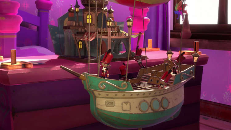 Tin Hearts for Nintendo Switch - Nintendo Official Site