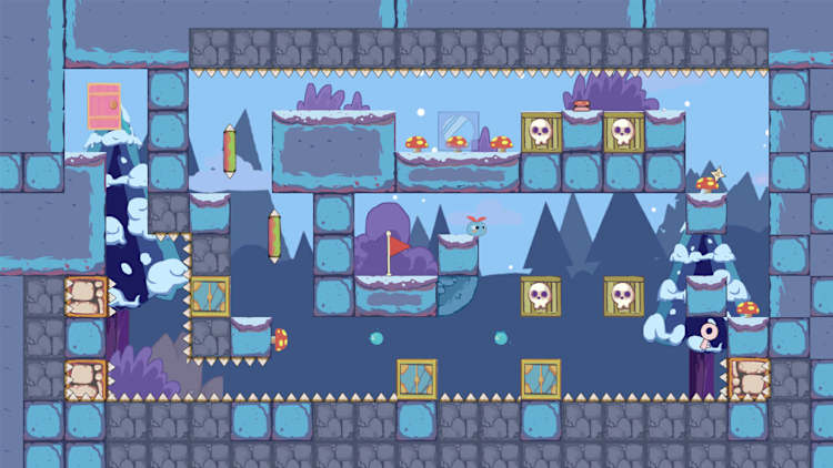 Crazy Oce for Nintendo Switch - Nintendo Official Site