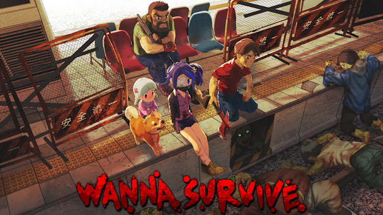 Wanna Survive