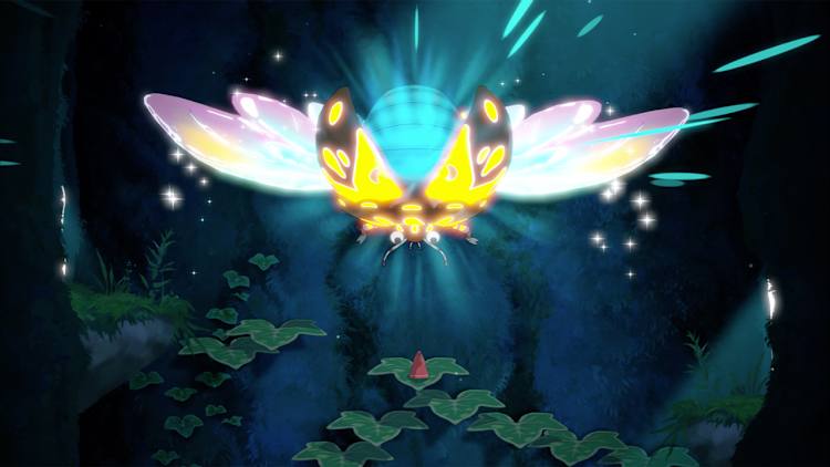 Hoa for Nintendo Switch - Nintendo Official Site