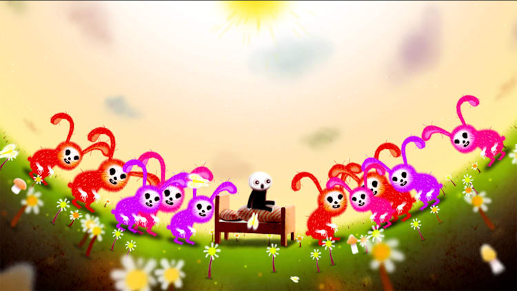 Happy Game for Nintendo Switch - Nintendo Official Site for