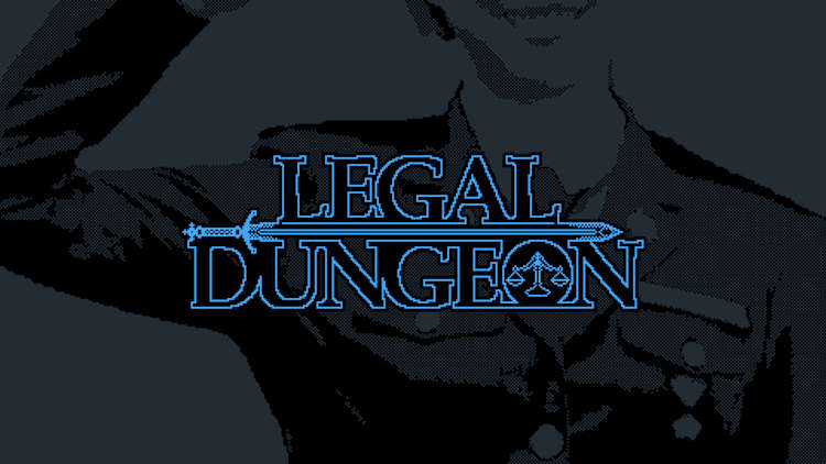 Legal Dungeon